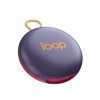 Loop Earplugs Extra Carry Case Sublime